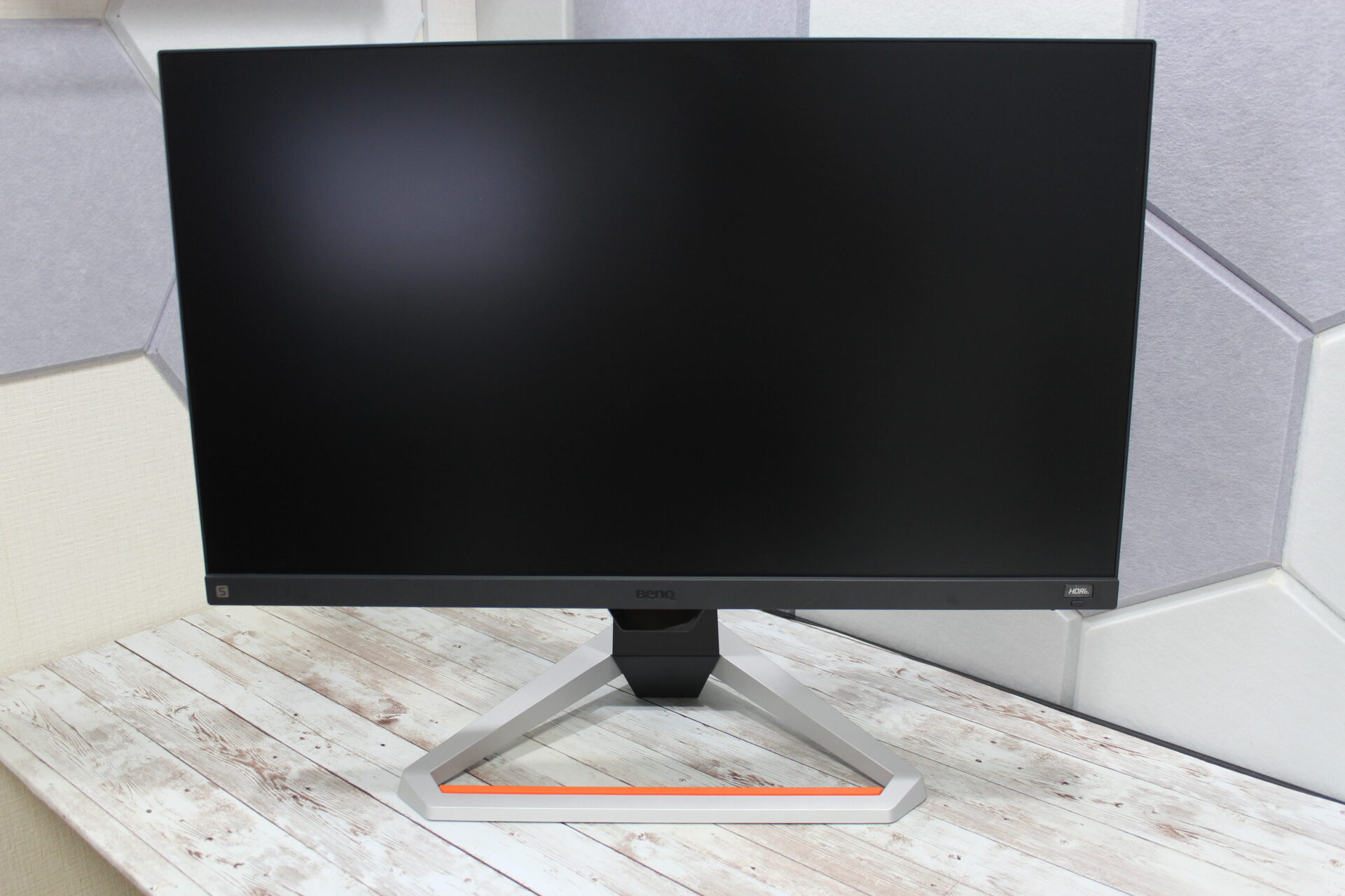 【BenQ MOBIUZ EX2510S レビュー】ゲーム・映像を楽しめる万能ゲーミングモニター – NAGALOG