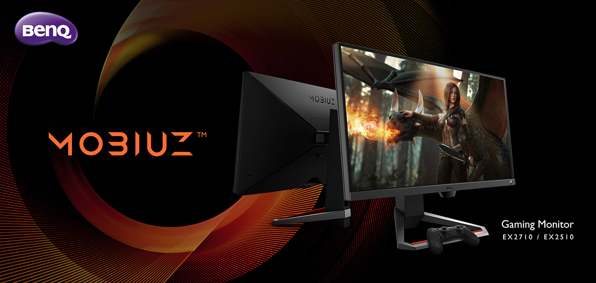 【BenQ MOBIUZ EX2510S レビュー】ゲーム・映像を楽しめる万能ゲーミングモニター – NAGALOG